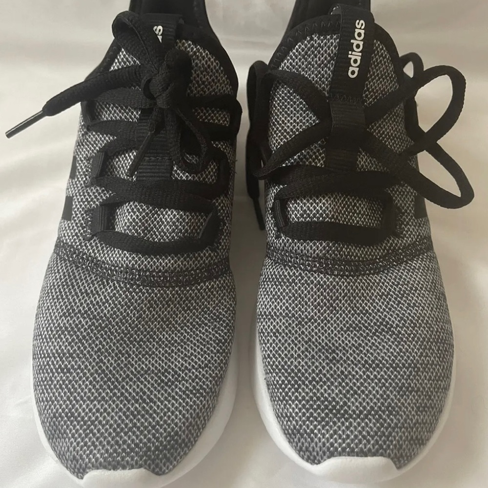 Adidas primegreen shoes.  Size 6